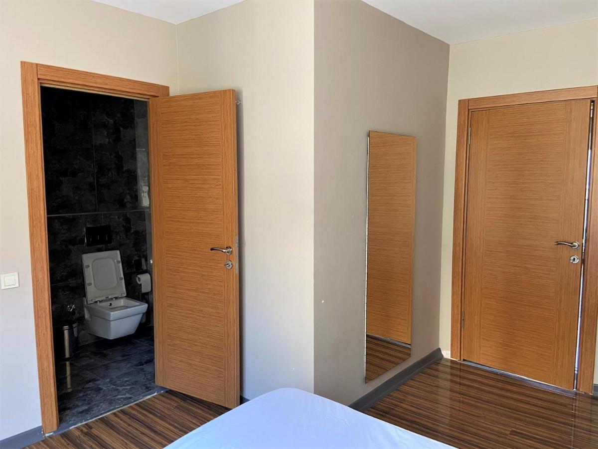 Ninve Apartments - Istanbul Bakirkoy מראה חיצוני תמונה