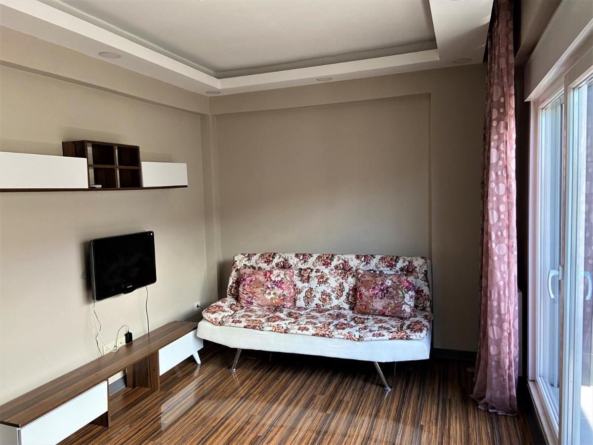 Ninve Apartments - Istanbul Bakirkoy מראה חיצוני תמונה