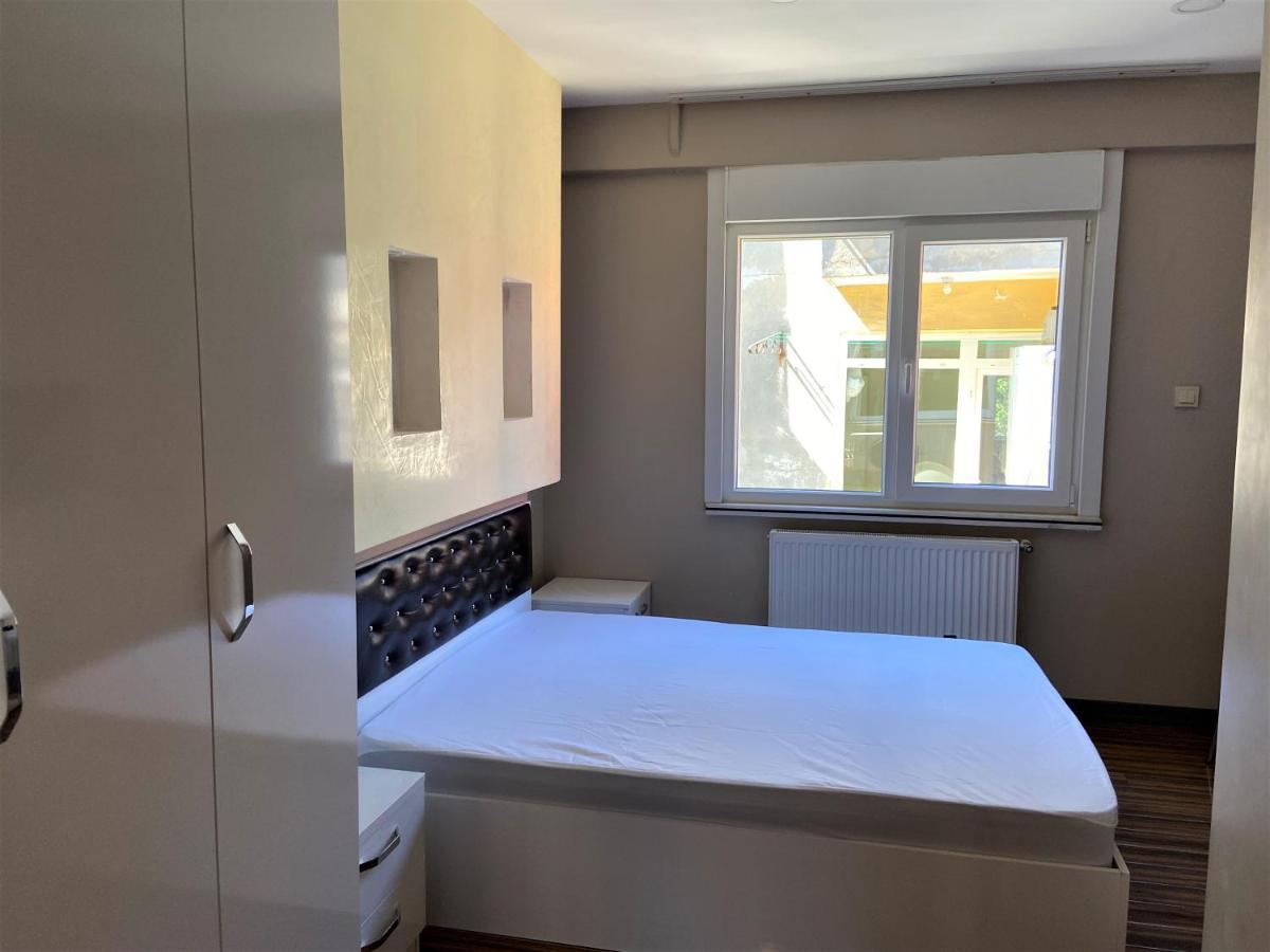 Ninve Apartments - Istanbul Bakirkoy מראה חיצוני תמונה
