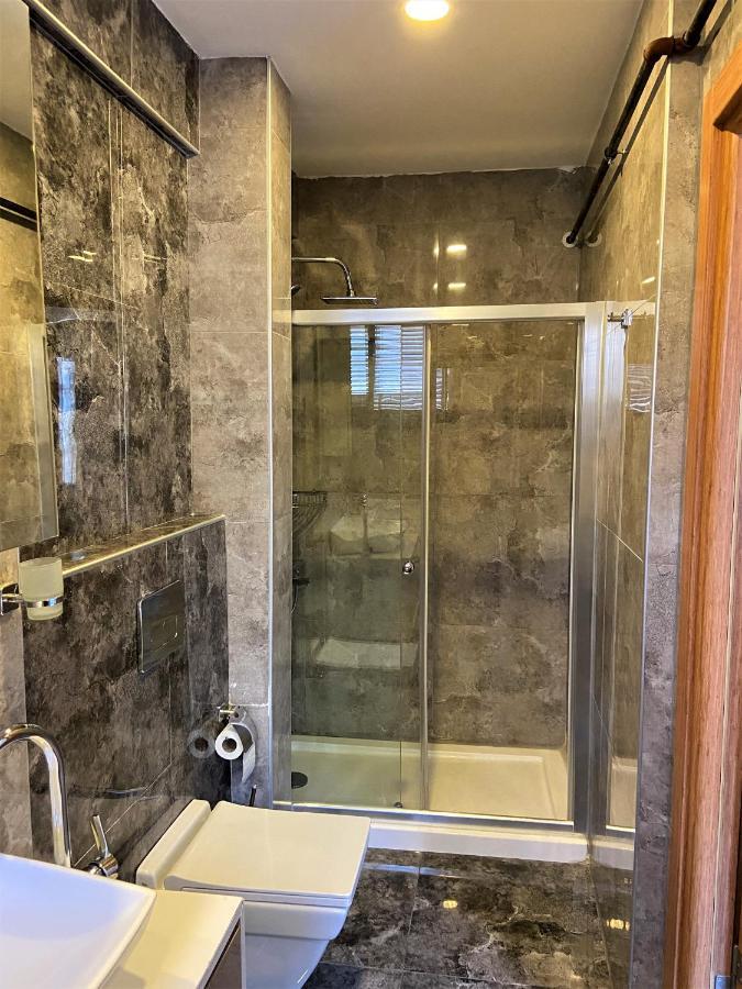 Ninve Apartments - Istanbul Bakirkoy מראה חיצוני תמונה