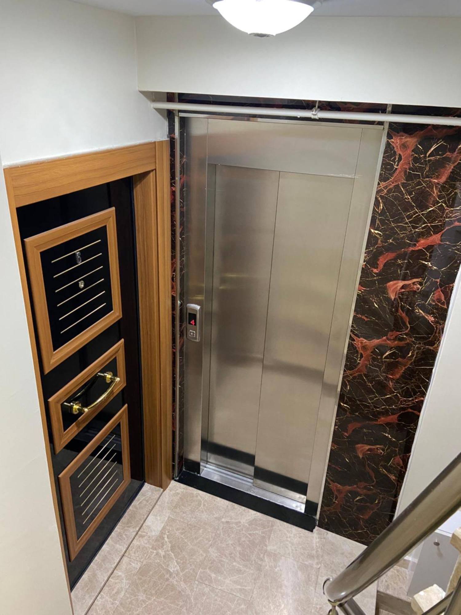 Ninve Apartments - Istanbul Bakirkoy מראה חיצוני תמונה